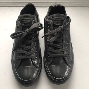 NWOB Converse Lowtop